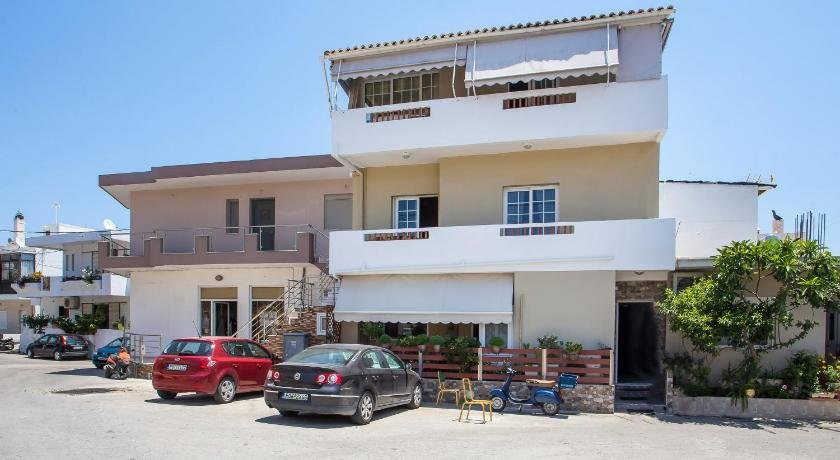Casa Vacanze N2