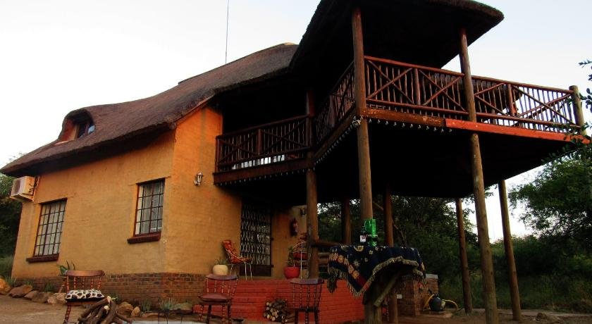 River House Marloth Park