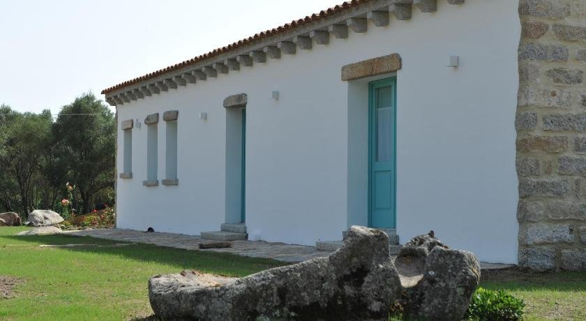 B&B Li Tauli