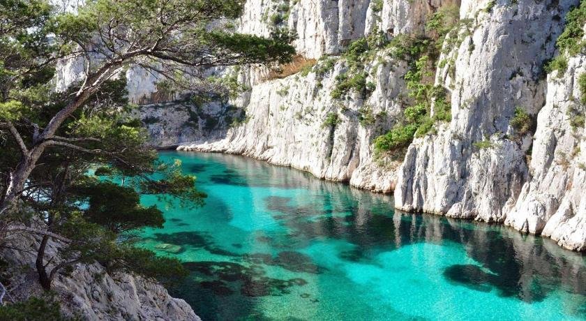 L'atypique par Dodo-a-Cassis