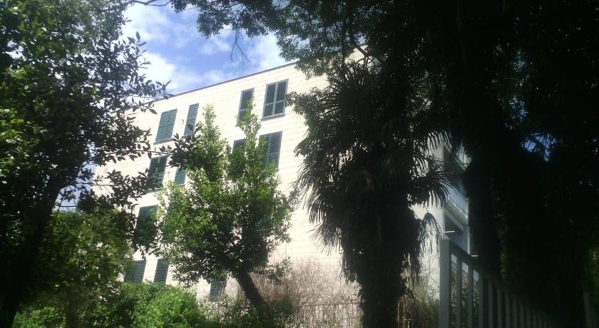 La Mia Apartment