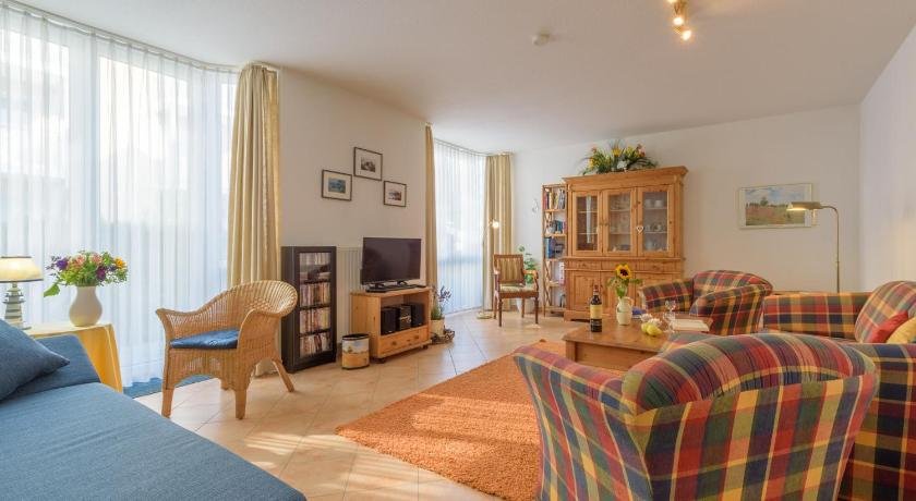 Ferienwohnung Andra