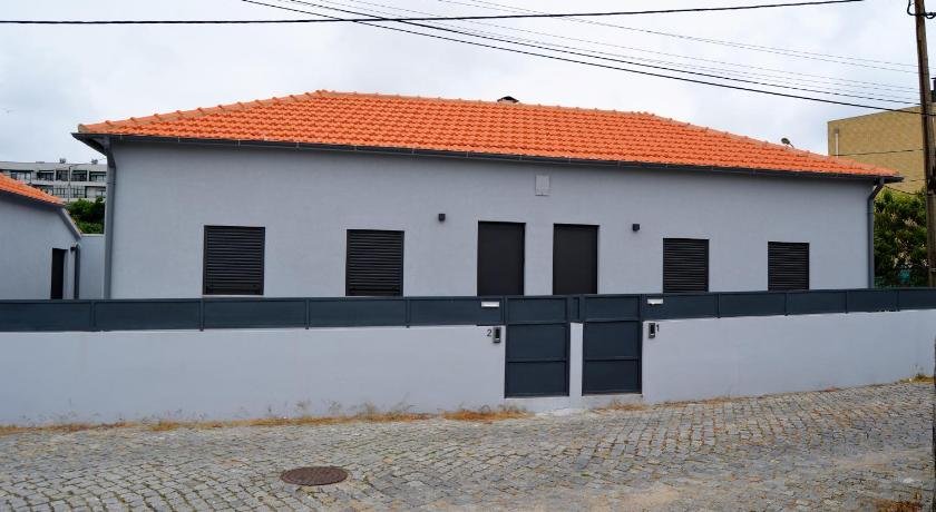 Casas do Boque