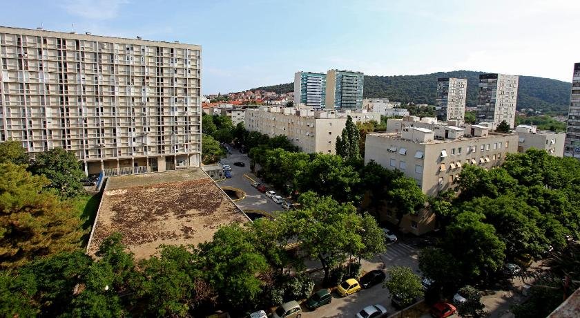 Apartman Great Wall
