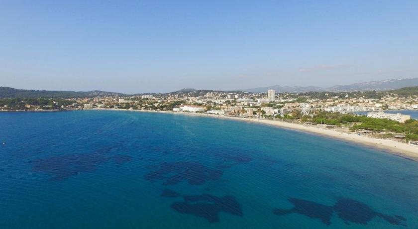 Les Bains de Mer La Seyne-sur-Mer