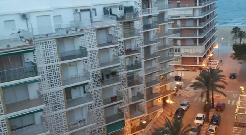 Apartamento Justina