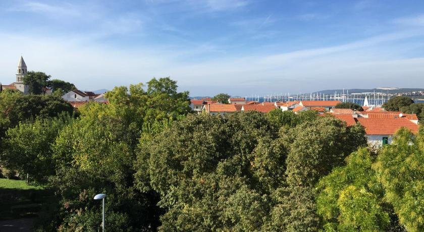 Apartment Natasha Biograd na Moru