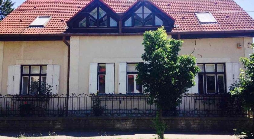 Horvath Apartmanhaz Kaposvar