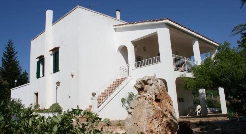 Villa Isabella Ostuni