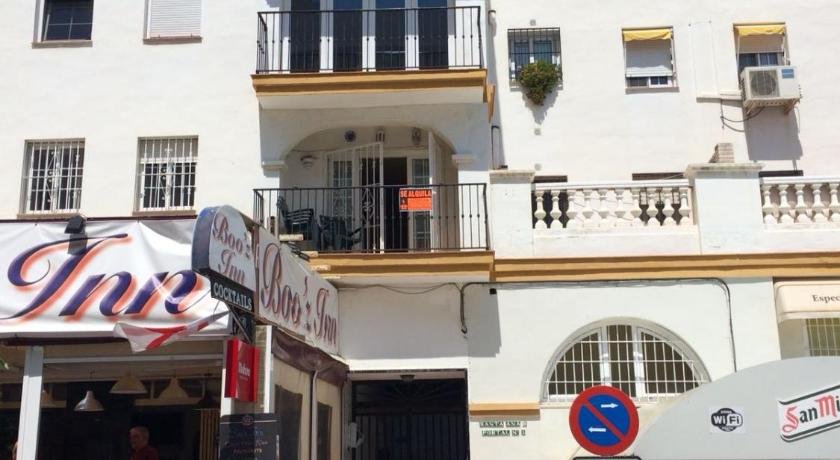 Santa Ana Benalmadena