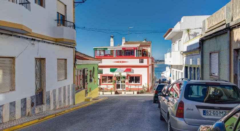 Luxury Apartments in the centre of Alvor