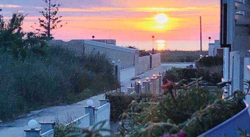 Villa Acquamarina Noto