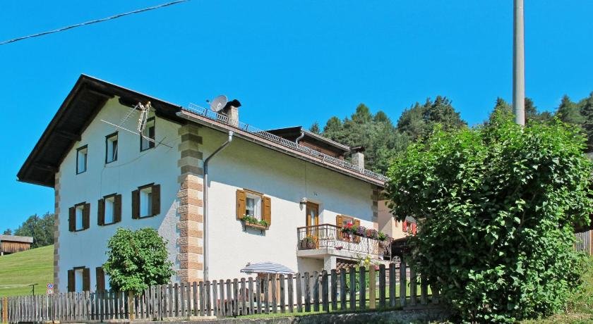 Locazione Turistica Mastle ORS210