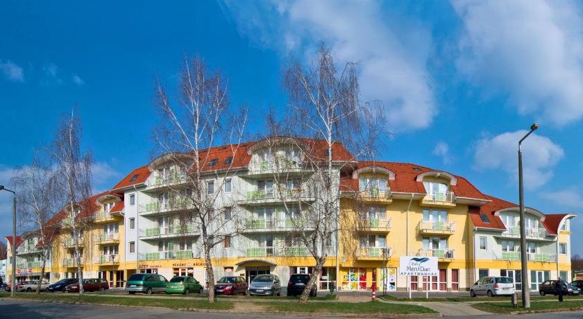 Orchidea apartman Zalakaros