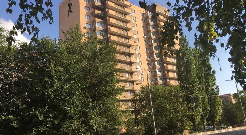 Apartment Plus Aksay