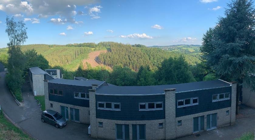 Terrasses De Malmedy Triplex 259 ' C Est La Vie '