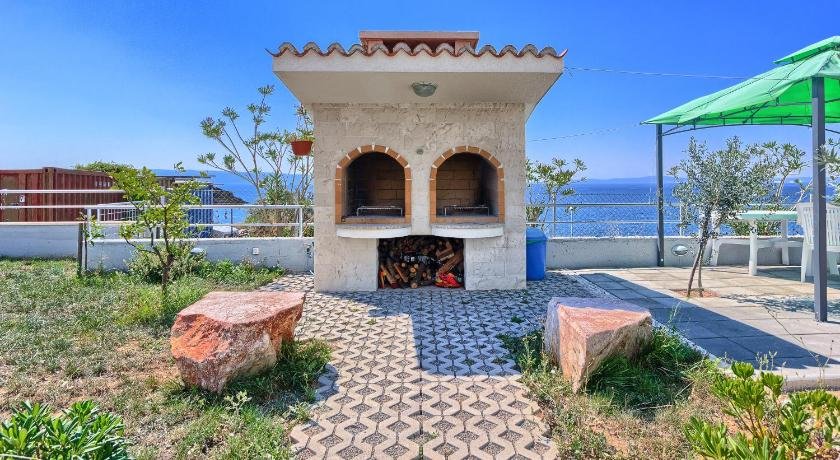 Seaside Apartments Split