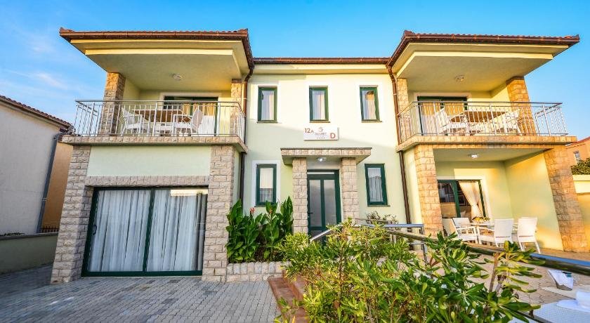 Sunset Deluxe Villa