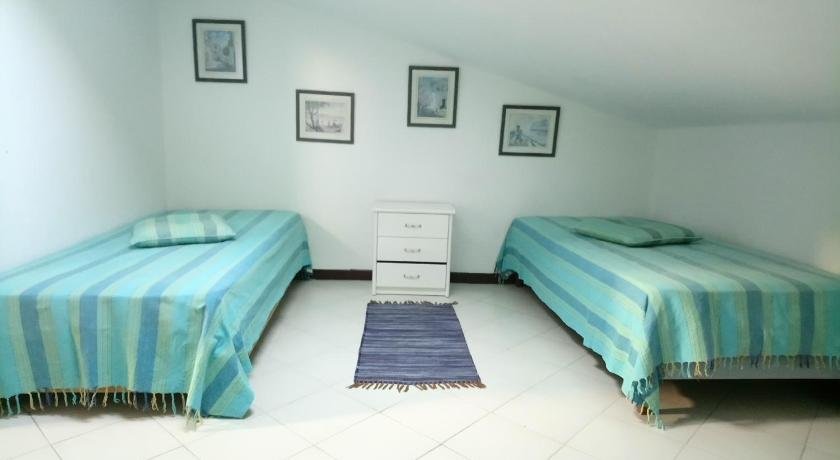 Dunfermline Apartment