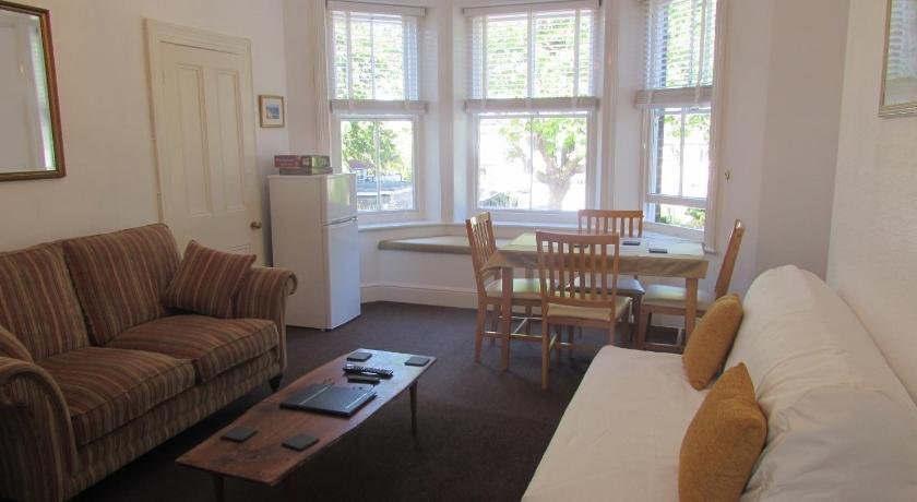 Kenmuire Apartment
