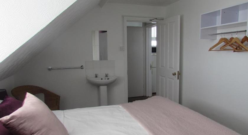 The Loft Apartment Weymouth