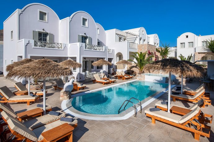 Kalya Suites