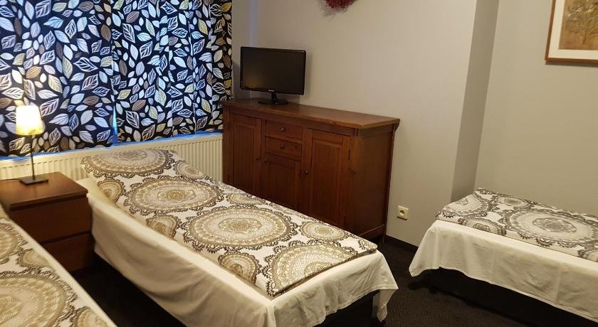 Wigwam Apartament 5-osobowy
