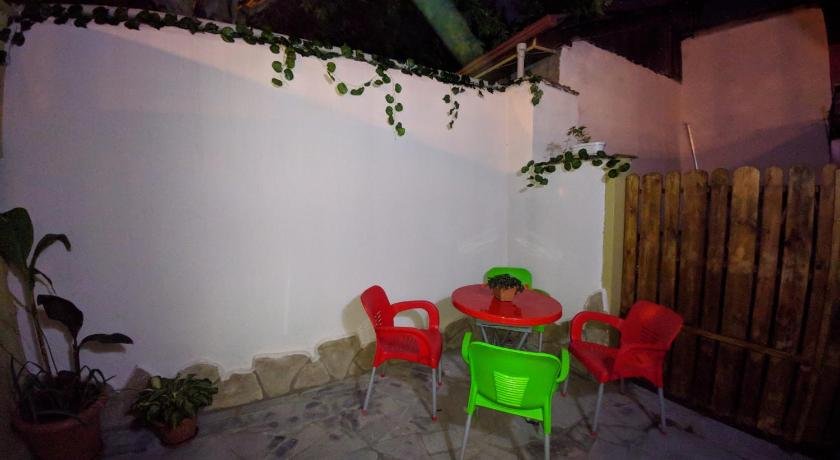 L&S Apartment at old Tbilisi
