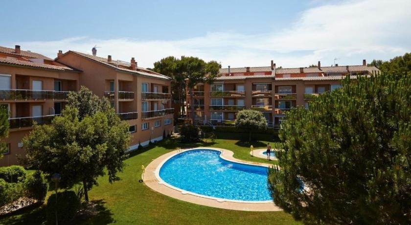 Apartment Sa Guilla 3 dorm