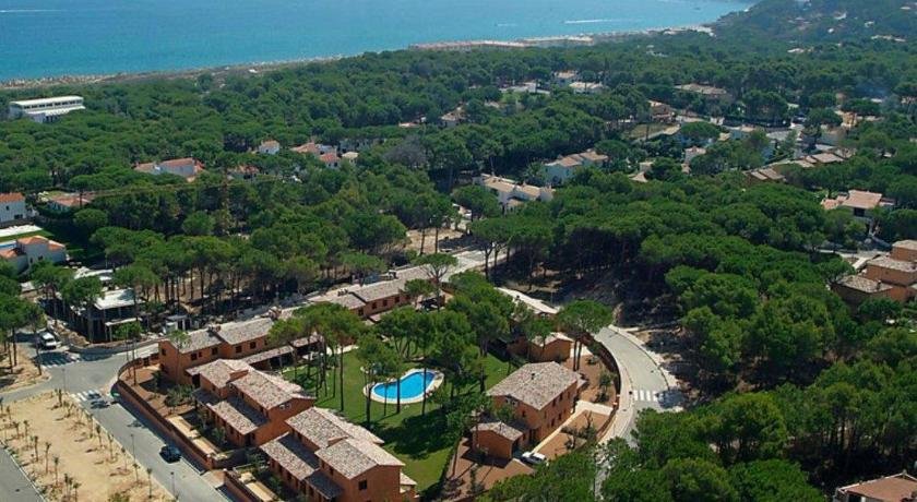 Holiday Home Golf Relax 3 dorm