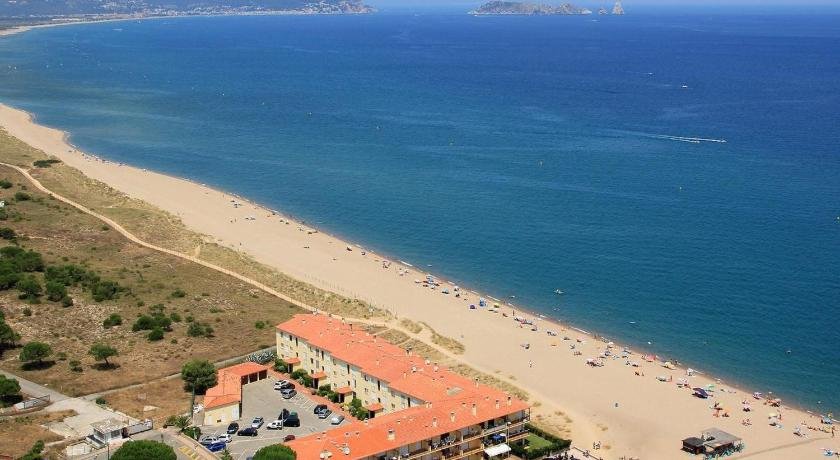 Apartment Les Dunes 1 dorm