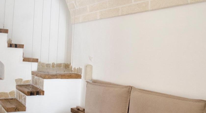 La casa del geko Vieste