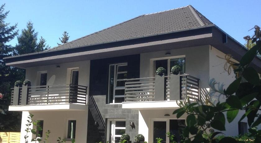 Aragda Apartman