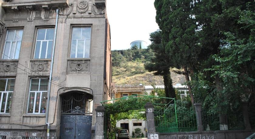 Danieli Apartment 35