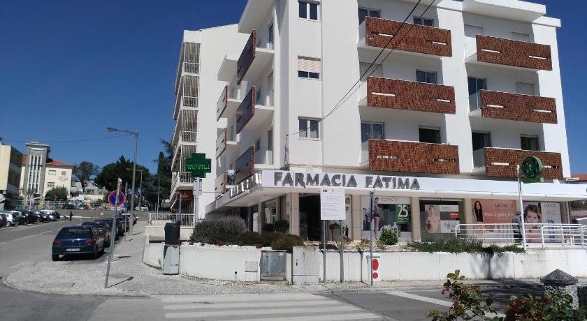 Apartment A 300 meters from Sanctuary of Fatima