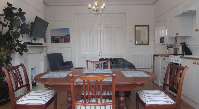 The Garden Apartment Weymouth