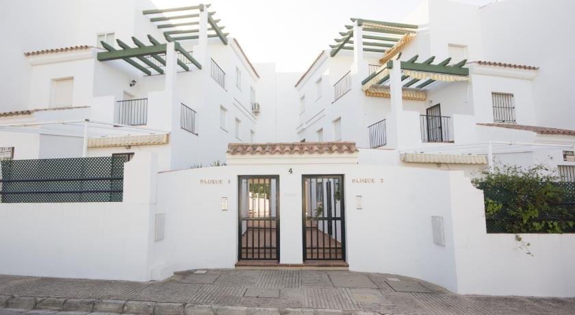 Apartamentos Rotonda