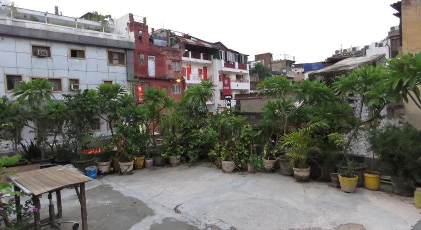 Comfort Stay The Backpackers Hostel