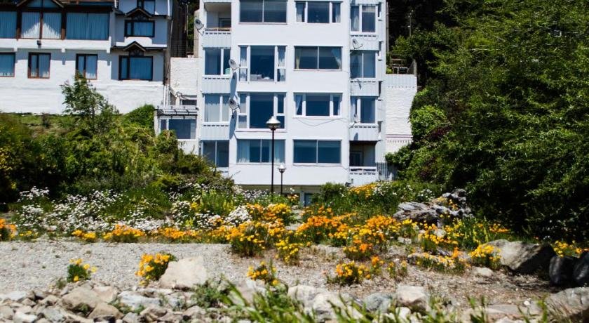 Departamento turistico San Carlos de Bariloche