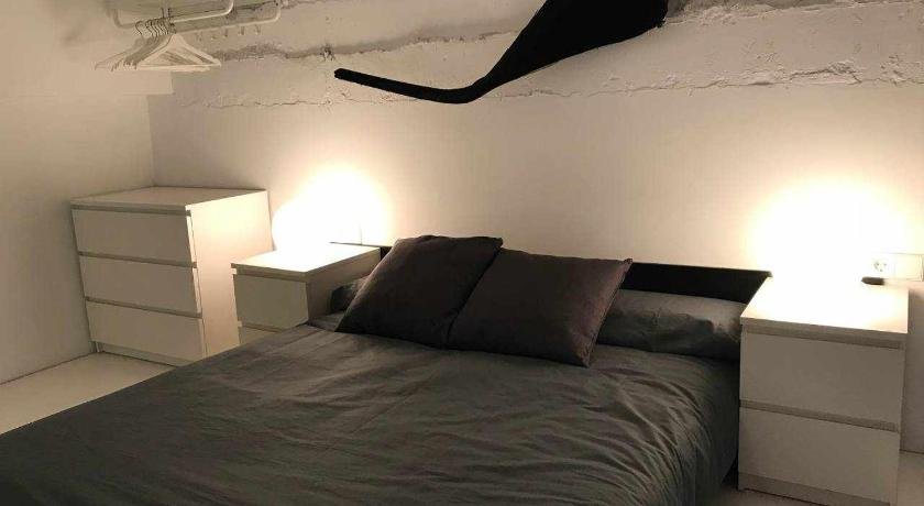 Carmen Modern y luxury space near Plaza Mayor
