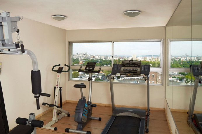 Days Inn by Wyndham Montevideo