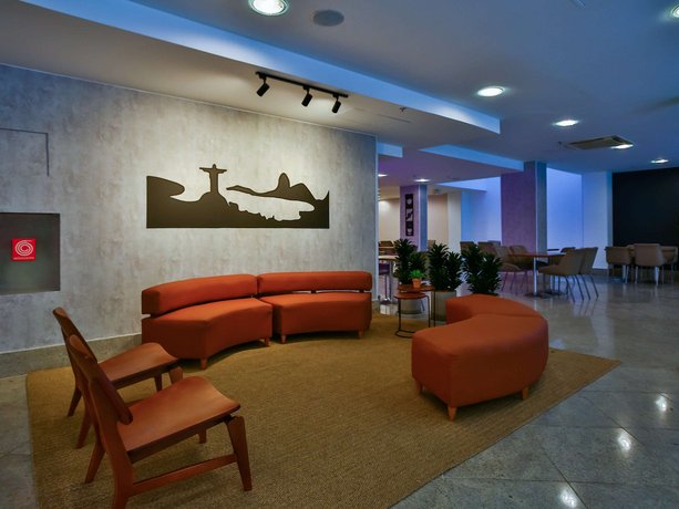 Ibis Copacabana Posto 2
