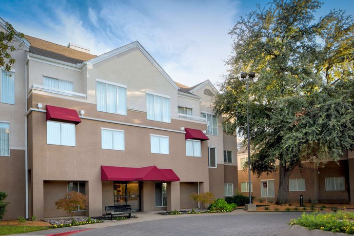 Sonesta ES Suites Dallas Medical Market Center