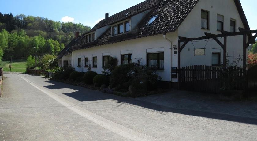 Fewo Scherb