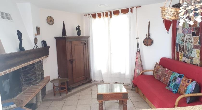APARTAMENTO LUCERO beach campello