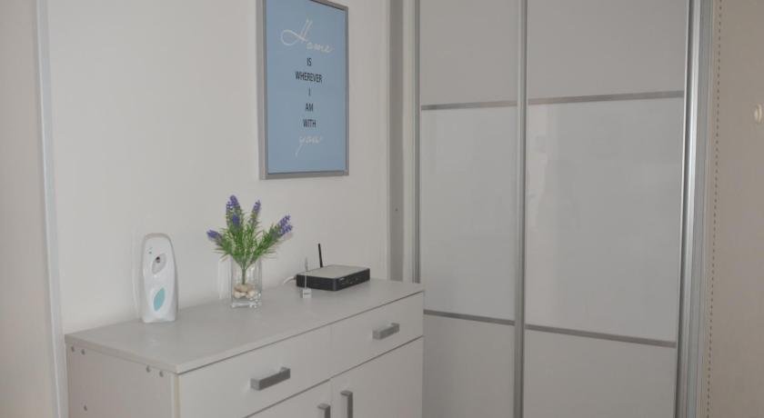 Apartment Babic Rijeka