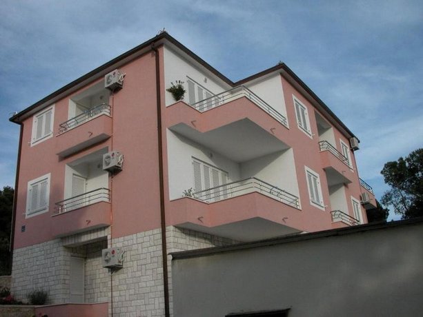Apartments Villa Sibenik