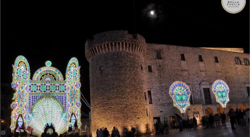 Bella Puglia Conversano