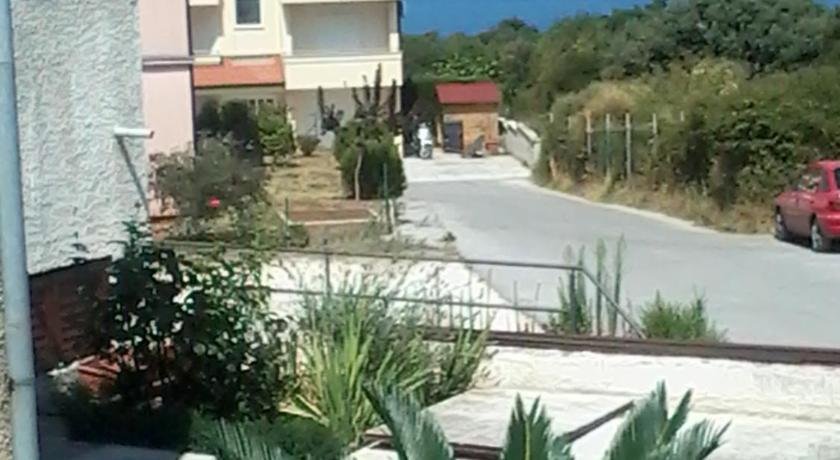 Guesthouse Adria Stinjan