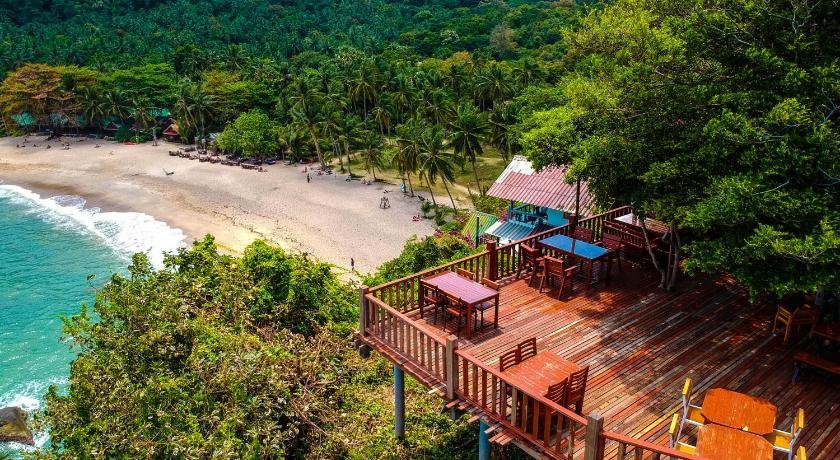 Plaa's Thansadet Resort